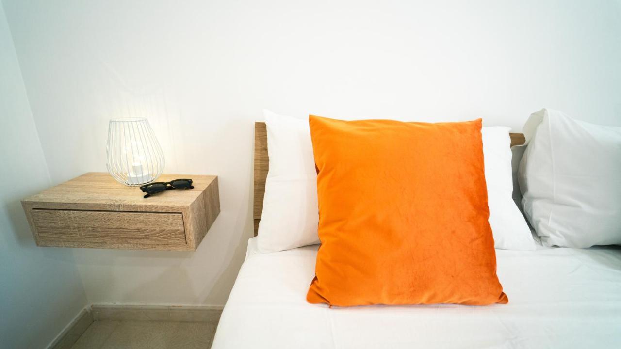 Nereidi Home Giardini Naxos Exterior photo